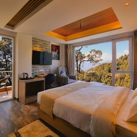 Katson Blue Dalhousie