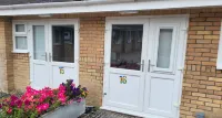 Nysdill Accommodation Ltd Hotels in Hellesdon