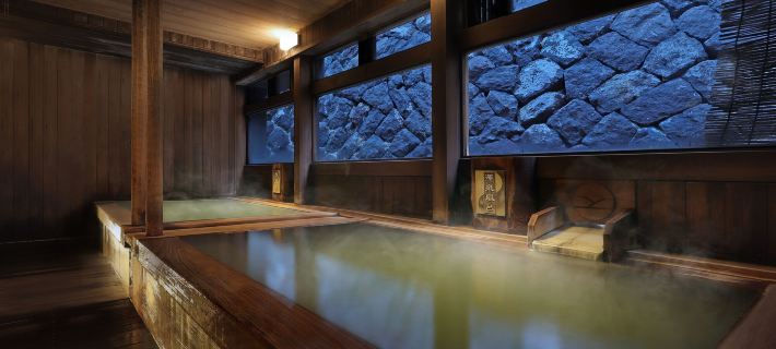 Zao Onsen Omiya Ryokan Hotels in Yamagata