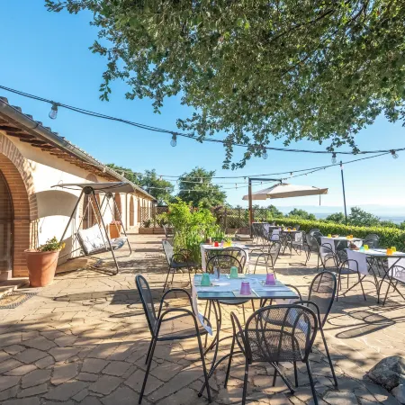Cignella Resort