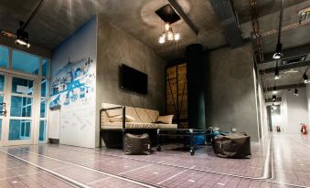 Main Square Hostel