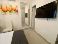 Aibonito Hotel 207