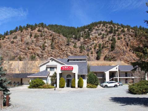 Argo Inn and Suites