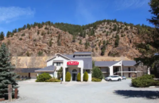 Argo Inn and Suites Hotels near Mountain City Park