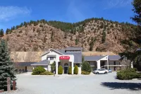 Argo Inn and Suites Hotels in Gilpin County