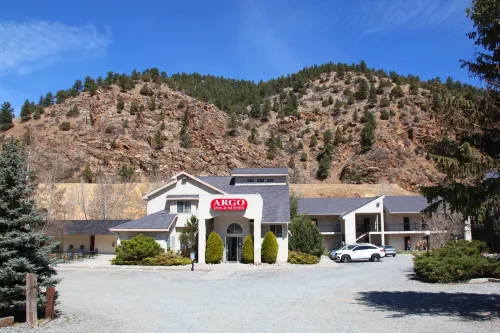 Argo Inn and Suites Hotels in Black Hawk