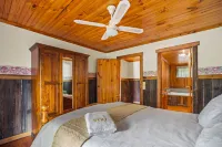 Stayau 3Br Quaint Countryside Cottage