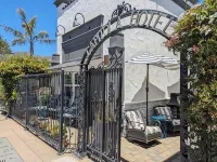 Capitola Hotel Hotels in Capitola