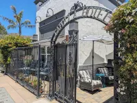 Capitola Hotel Hotels in Capitola