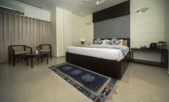 Hotel Regency