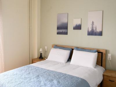 Stella s Minimal Lodge