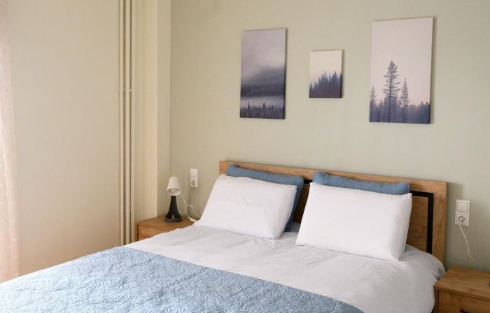 Stella s Minimal Lodge