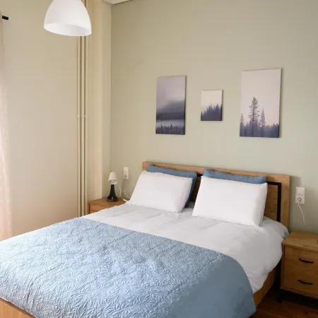 Stella s Minimal Lodge