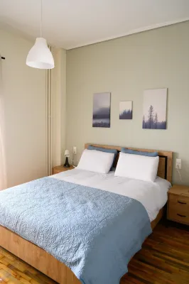 Stella s Minimal Lodge Hotels near Matsopoulos Mill