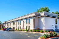 Comfort Inn Dayton - Huber Heights Hôtels à : Dayton