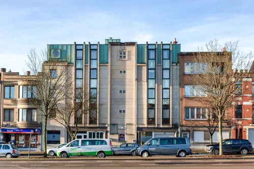 Hotel Expo - Parking