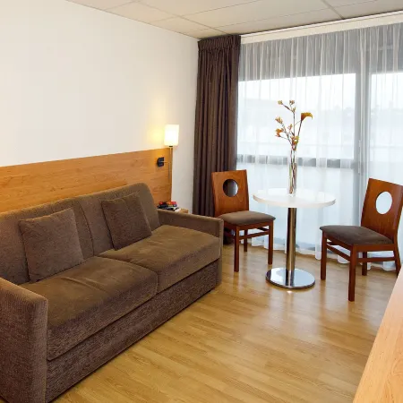 Séjours & Affaires Rennes de Bretagne
