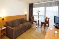 Séjours & Affaires Rennes de Bretagne