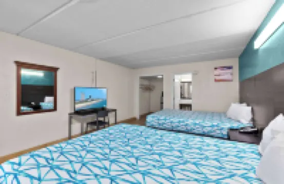 WindWater Hotel and Marina