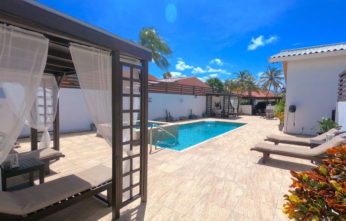 Aruba Lagunita