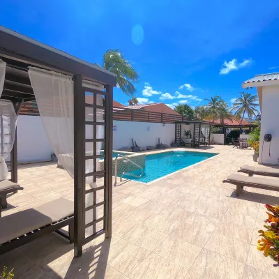 Aruba Lagunita Hotels near California Lighthouse