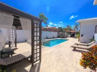 Aruba Lagunita - bar