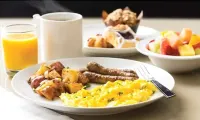 Homewood Suites by Hilton - Paducah - breakfast