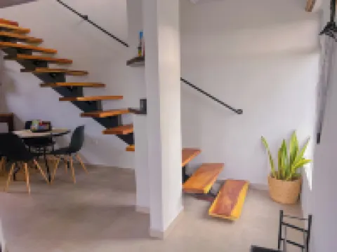 蒙斯特拉公寓蒙特貝爾德