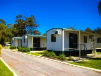 Acclaim Swan Valley Tourist Park - villaggio turistico​