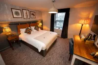 Green Man by Chef & Brewer Collection Hotels near Gibberd Gallery