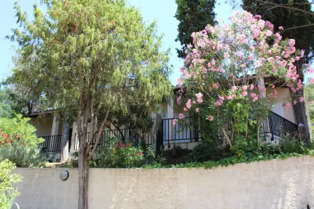 Le Domaine de l'Oriu