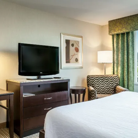 Hilton Garden Inn Seattle/Bothell Hotels in Bothell
