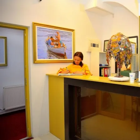 Bucur Accommodation