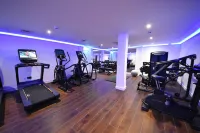 The Winchester Hotel and Spa - Gym