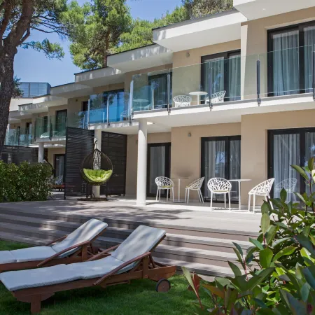 Park Plaza Arena Pula
