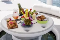 プラヤ・ラーゴ・リゾート＆スパ、オートグラフ コレクション - 朝食