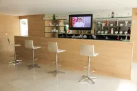 Hotel Brisa Praia Pajuçara - bar