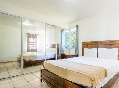 West Coast Inn's Hotels in Cabo Rojo