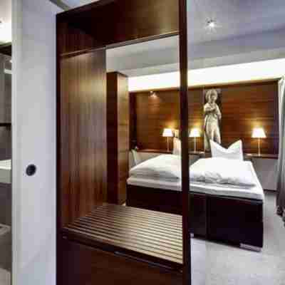 斯特恩市政廳飯店 Rooms