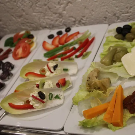 Trip Inn Hotel Römerhof Отели в г. Ханау