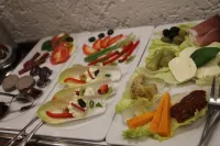 Riesenjunior Hanau by Trip Inn - breakfast