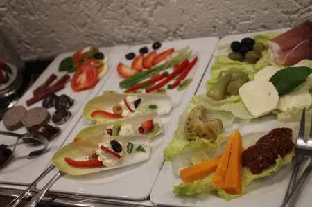 Trip Inn Hotel Römerhof Отели в г. Ханау