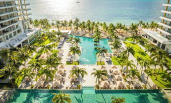 Garza Blanca Resort & Spa Cancun - All Inclusive