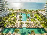 Garza Blanca Resort & Spa Cancun