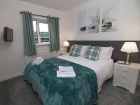 Bentley Hotel - parking