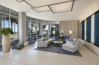Ocean View Hotel Hotels in Santa Monica