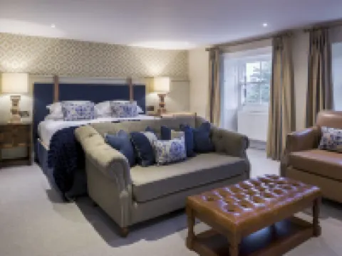The Cookie Jar Hotel a Alnwick