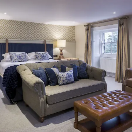 The Cookie Jar Hotels in Alnwick