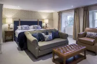 The Cookie Jar Hotels in Alnwick