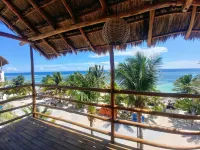 El Fuerte Beach Resort - Meerblick